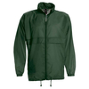 B&C Windbreaker