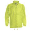 B&C Windbreaker