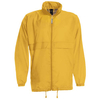 B&C Windbreaker