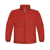 B&C Kids' Windbreaker