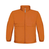 B&C Kids' Windbreaker