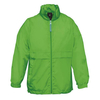 B&C Kids' Windbreaker