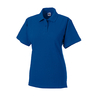 Jerzees Ladies' Piqué Polo