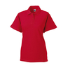 Jerzees Ladies' Piqué Polo