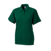 Jerzees Ladies' Piqué Polo