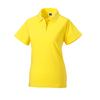 Jerzees Ladies' Piqué Polo