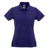 Russell Europe Ladies' Piqué Polo