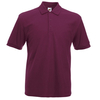 Fruit of the Loom Heavyweight 65:35 Polo