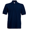 Fruit of the Loom Heavyweight 65:35 Polo