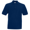 Fruit of the Loom Heavyweight 65:35 Polo