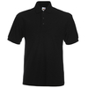 Fruit of the Loom Heavyweight 65:35 Polo