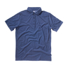 Bella Men's Jersey 5 Button Polo