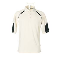 GAMEGEAR Gamegear® Cooltex® Howzat Polo Shirt