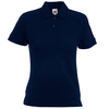 Fruit of the Loom Lady-Fit-Polo