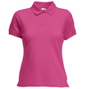 Fruit of the Loom Lady-Fit-Polo