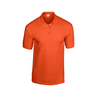 Gildan DryBlend™ Herren Jersey Polo