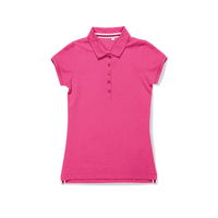 Mantis Ladies' Superstar Polo Shirt