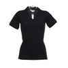 Kustom Kit Sophia V-Neck Polo