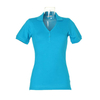 Kustom Kit Sophia V-Neck Polo