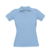 B&C Ladies' Safran Polo