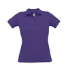 B&C Ladies' Safran Polo