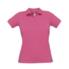 B&C Ladies' Safran Polo