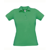 B&C Ladies' Safran Polo