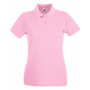 Fruit of the Loom Lady-Fit Premium Polo