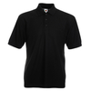 Fruit of the Loom Piqué Polo Mischgewebe