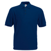 Fruit of the Loom Piqué Polo Mischgewebe
