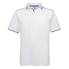 B&C Tipped Polo