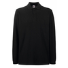 Fruit of the Loom Premium Long Sleeve Polo