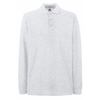 Fruit of the Loom Premium Long Sleeve Polo