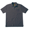 B&C Workwear Blended Pocket Polo