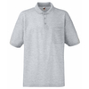 Fruit of The Loom Pocket Polo