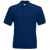 Fruit of the Loom Pocket Polo
