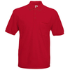 Fruit of the Loom Pocket Polo