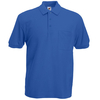 Fruit of the Loom Pocket Polo