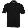 Fruit of the Loom Pocket Polo