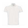 B&C Piqué Polo Shirt