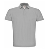 B&C Piqué Polo Shirt