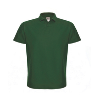 B&C Piqué Polo Shirt