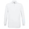 B&C Safran Polo Longsleeve