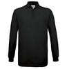 B&C Safran Polo Longsleeve