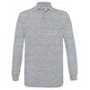B&C Safran Polo Longsleeve