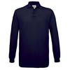 B&C Safran Polo Longsleeve