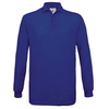 B&C Safran Polo Longsleeve