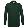 B&C Safran Polo Longsleeve