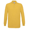 B&C Safran Polo Longsleeve