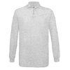 B&C Safran Polo Longsleeve